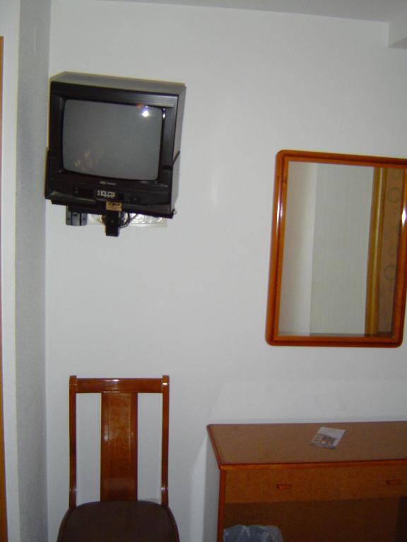 Hotel Lazaro Calamocha Rum bild
