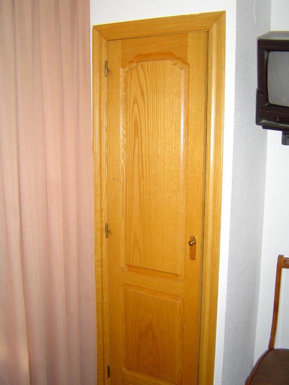 Hotel Lazaro Calamocha Rum bild