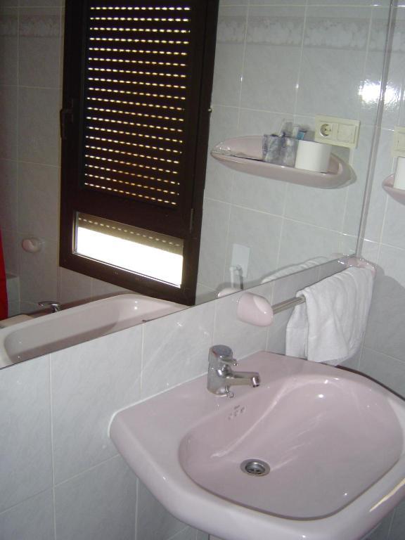 Hotel Lazaro Calamocha Rum bild